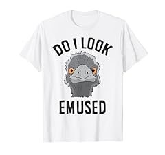 Funny emu bird for sale  Delivered anywhere in USA 