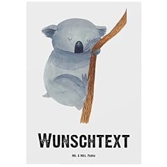 Mrs panda personalisierte gebraucht kaufen  Wird an jeden Ort in Deutschland
