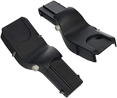 Used, Silver Cross Wayfarer/Pioneer Universal Car Seat Adapters for sale  Delivered anywhere in Ireland