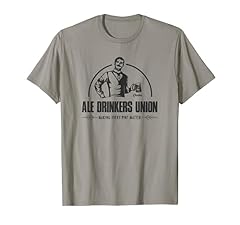 Ale drinkers union for sale  Delivered anywhere in UK