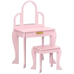 Homcom kids dressing for sale  Delivered anywhere in UK