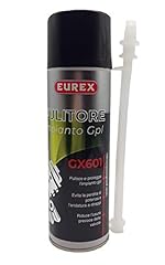 Eurex gx601 additivo usato  Spedito ovunque in Italia 