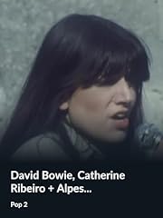 David bowie catherine d'occasion  Livré partout en France