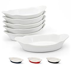 Gratin baking dishes for sale  Delivered anywhere in USA 