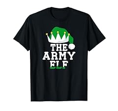 Army elf xmas for sale  Delivered anywhere in UK