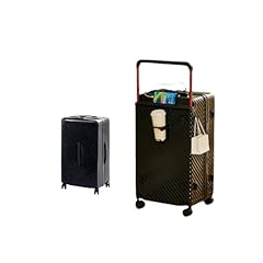 Edufunbo carry luggage for sale  Delivered anywhere in USA 