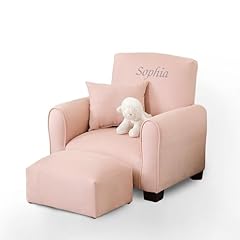 Toddler personalized armchair for sale  Delivered anywhere in USA 