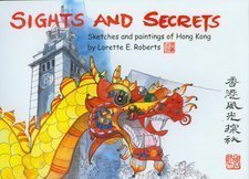 Sights secrets sketches for sale  Delivered anywhere in UK