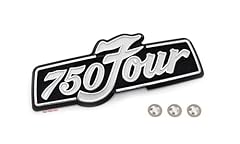 Side cover emblem for sale  Delivered anywhere in USA 