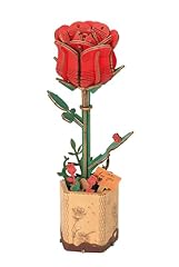 Rolife puzzle bois d'occasion  Livré partout en France