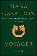 Voyager diana gabaldon for sale  Delivered anywhere in USA 