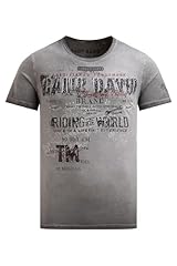 Camp david shirt d'occasion  Livré partout en France