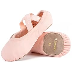 .lemon ballet shoe for sale  Delivered anywhere in UK