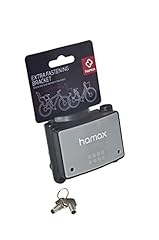 Hamax lockable fastening for sale  Delivered anywhere in UK