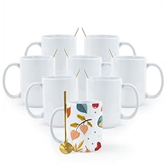 Agh 8pcs sublimation for sale  Delivered anywhere in USA 