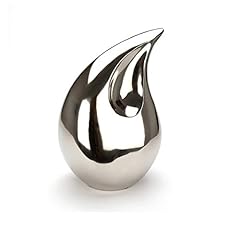 Unique teardrop cremation for sale  Delivered anywhere in UK