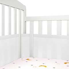 Breathable crib mesh for sale  Delivered anywhere in USA 