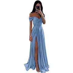 Sdpanlld shoulder bridesmaid for sale  Delivered anywhere in Ireland