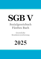Sozialgesetzbuch fünftes buch gebraucht kaufen  Wird an jeden Ort in Deutschland