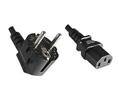 Dinic stromkabel netzkabel gebraucht kaufen  Wird an jeden Ort in Deutschland