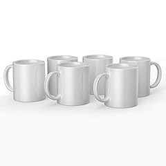 Cricut blank mugs for sale  Delivered anywhere in Ireland