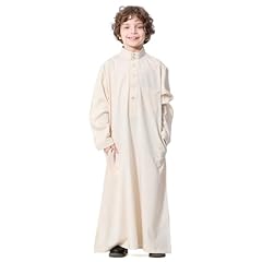 Muslim kid jubba for sale  Delivered anywhere in UK