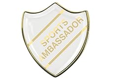 Capricornone sports ambassador for sale  Delivered anywhere in UK