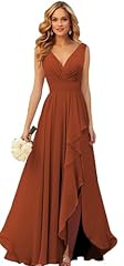 Toryemy burnt orange for sale  Delivered anywhere in USA 