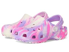 Crocs classic marbled for sale  Delivered anywhere in USA 