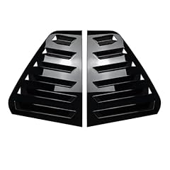 2pcs car rear for sale  Delivered anywhere in UK