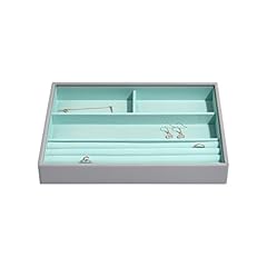 Stackers grey mint for sale  Delivered anywhere in USA 