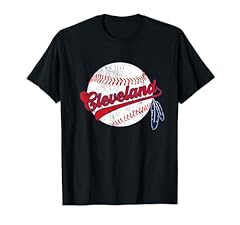 Cleveland baseball vintage gebraucht kaufen  Wird an jeden Ort in Deutschland