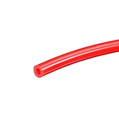 sourcing map Silicone Tubing 4mm ID X 8mm OD 1m Silicone for sale  Delivered anywhere in UK