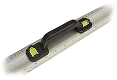 Toolzone aluminium ruler for sale  Delivered anywhere in UK