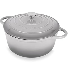 Nuovva enamelled cast for sale  Delivered anywhere in USA 