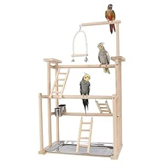 Beaufairy bird playground for sale  Delivered anywhere in UK