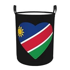 Flag namibia heart for sale  Delivered anywhere in USA 