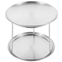 Luxshiny alzatina cucina usato  Spedito ovunque in Italia 