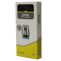 For voopoo argus usato  Spedito ovunque in Italia 