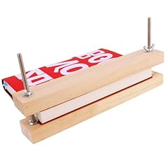 Geryvtee wooden bookbinding for sale  Delivered anywhere in USA 