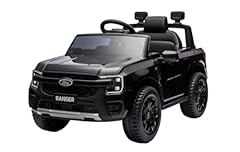 Elektro rutschauto ranger gebraucht kaufen  Wird an jeden Ort in Deutschland