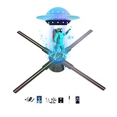 Hologram fan 45cm for sale  Delivered anywhere in USA 