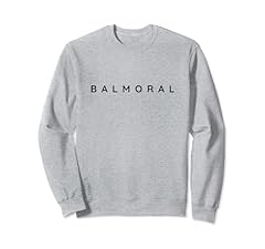 Balmoral souvenirs balmoral for sale  Delivered anywhere in UK