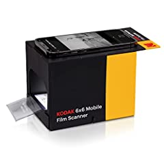 Kodak 6x6 mobiler gebraucht kaufen  Wird an jeden Ort in Deutschland