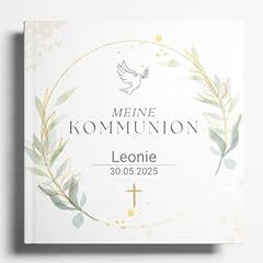Ymemos kommunion gästebuch gebraucht kaufen  Wird an jeden Ort in Deutschland