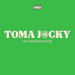 Toma cky embaixador usato  Spedito ovunque in Italia 