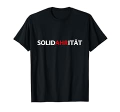 Solidahrität ahrtal hochwasse gebraucht kaufen  Wird an jeden Ort in Deutschland