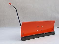 Generic schneeschild rasentrak gebraucht kaufen  Wird an jeden Ort in Deutschland