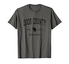 Door county wisconsin for sale  Delivered anywhere in USA 