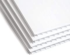 840x600mm sheets white for sale  Delivered anywhere in UK